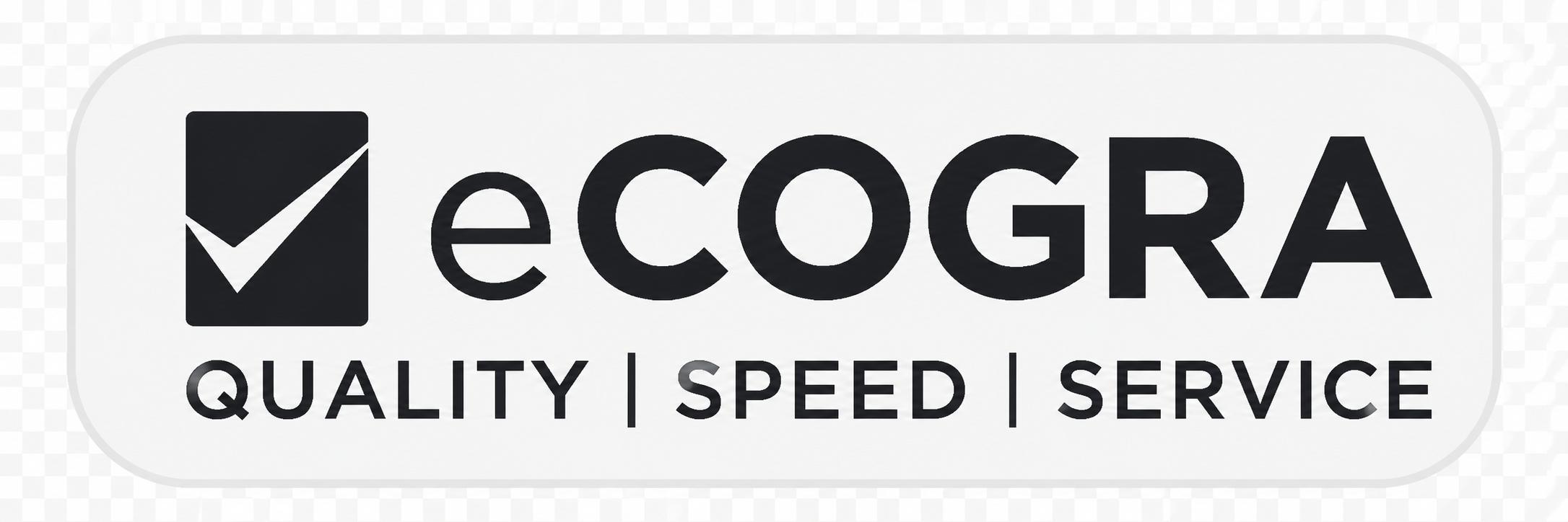 eCOGRA controllo indipendente