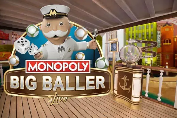 Anteprima streaming Monopoly Big Baller